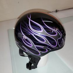 Helmet