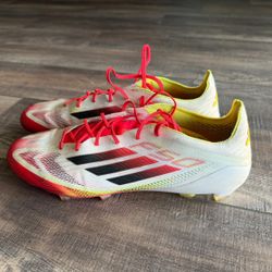 f50 adidas
