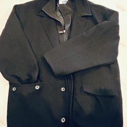 Pea Coat Men’s 
