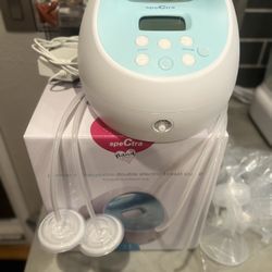 Spectra Pump