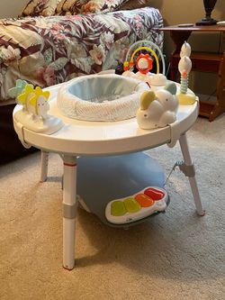 Baby Activity Center
