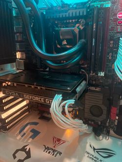 Budget Gaming PC (negotiable)