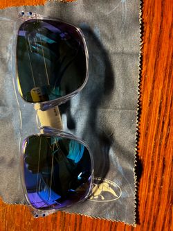 Oakley Prizm XL Sunglasses Brand New