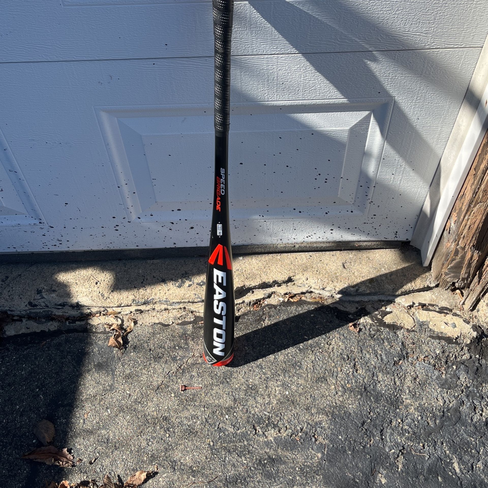 Easton Speed Brigade