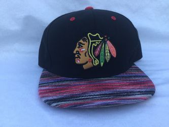 Mitchell & Ness Hat
