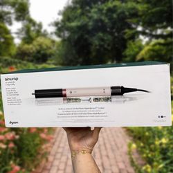 New & Certified Dyson Airwrap Coanda 2X – Latest 2025 Model - Fast Shipping Or Meetup 