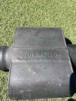 Flowmaster