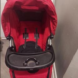 Baby Stroller 