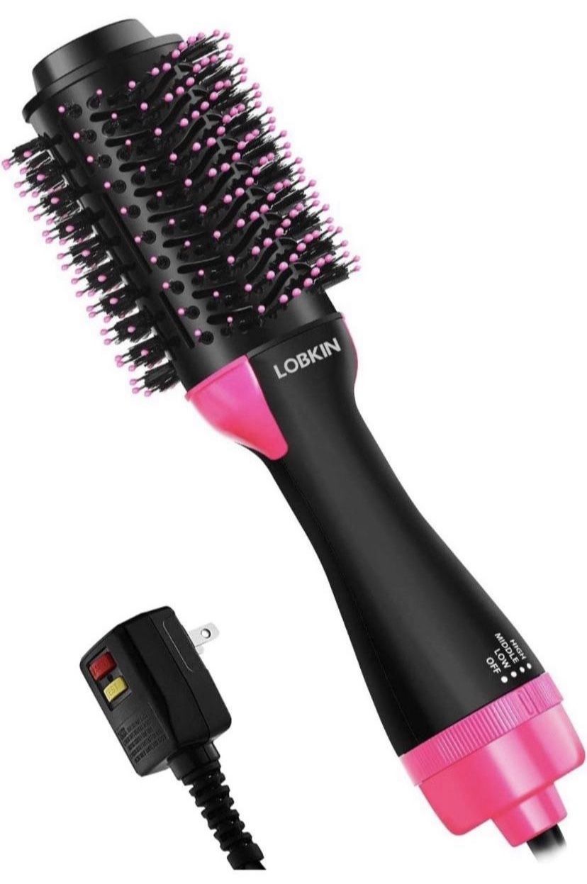 Hair Dryer Brush Blow Dryer Brush in One - 4 in 1 