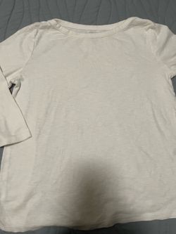 Kirkland quarter sleeve top