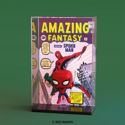 🕸Spider-Man🕸 Comic Cover Funko Pop! Exclusive