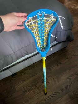 Under Armour Lacrosse Stick Women