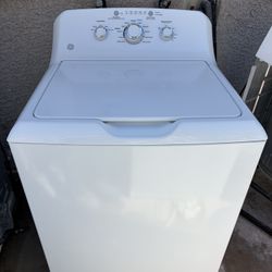 GE Washer