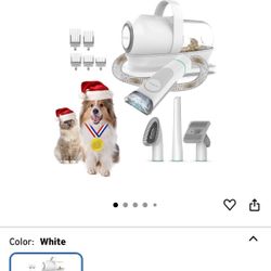 Pet Grooming Set 