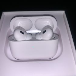 AirPod Pro Second Gen