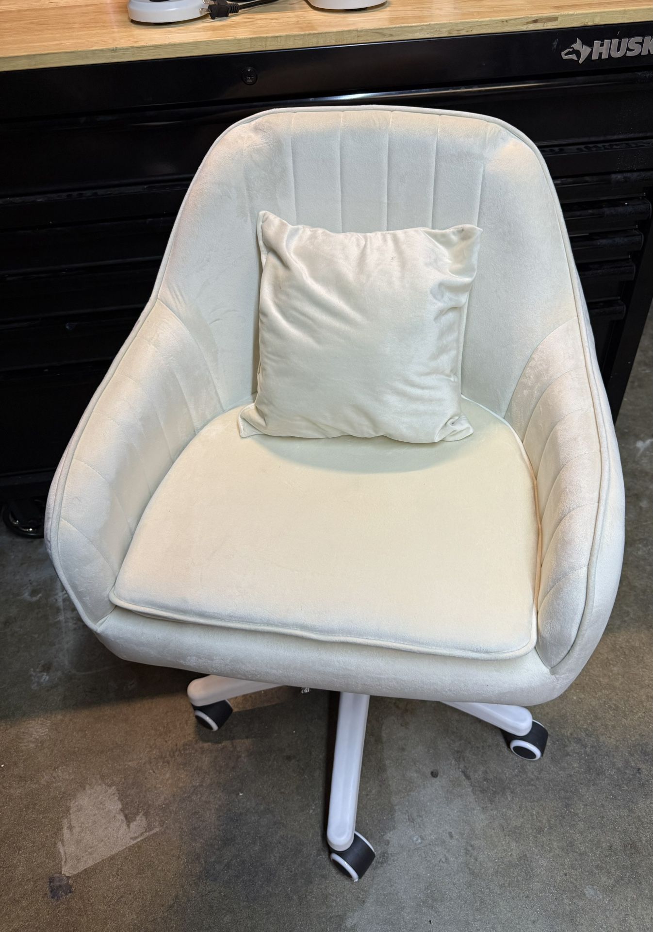 Vanity Chair or office Chair