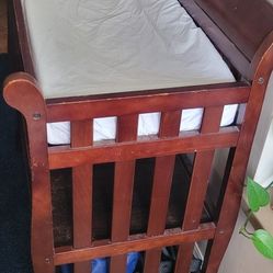 Changing  table
