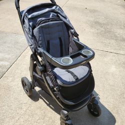 Graco Stroller