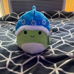 Squishmallow Danny