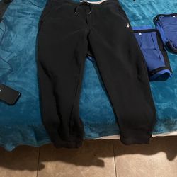 Sweat pants L