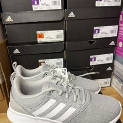 Wholesale 23 Pairs Of Adidas QT Racer 2.0