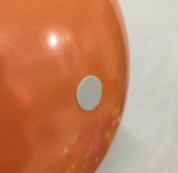 Balloon Glue Ceiling Dots!! $1.00
