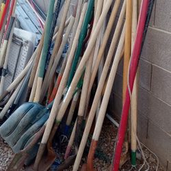 Lawn Tools Ladders Dolly