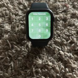 Apple Watch Series 4