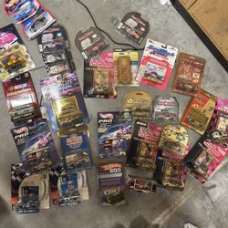 NASCAR Collection