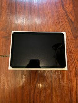 iPad Mini A17 Pro (WiFi Model)