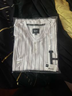 Huf shirt