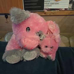 Piggies (Big & Mini) 