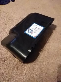1970s beetle glove box