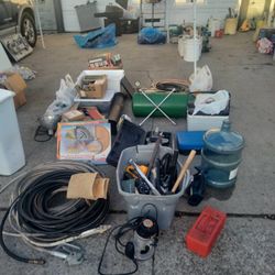 Eramienta Tools