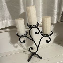 Various home decor