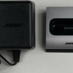 Bose Wave Connect Kit For IPod 