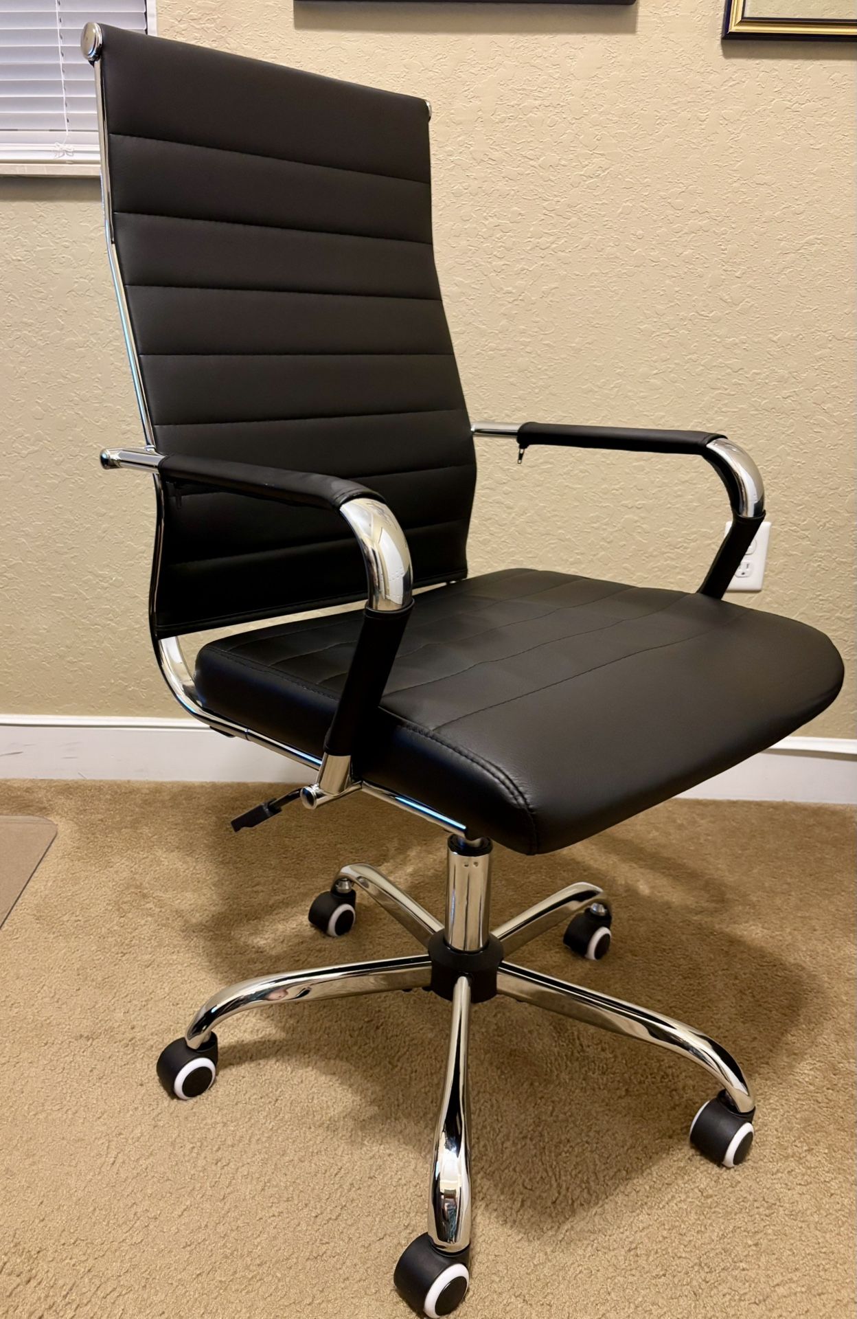 Modern Home Office Desk Chair