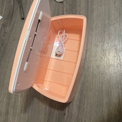Sterilization