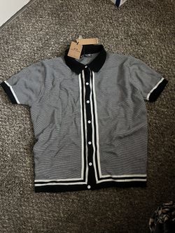 Paul Jones Vintage Polo LG