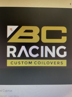 Acura MDX - Lowering Coil Overs