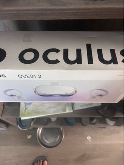 Oculus 2