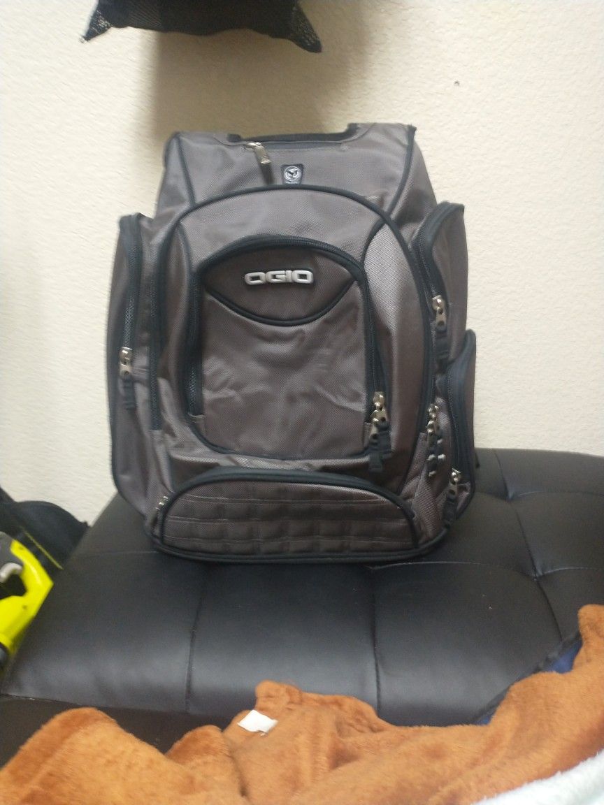 Ogio Backpack