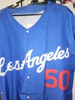 Mookie Betts Jersey