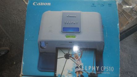 Camera printer