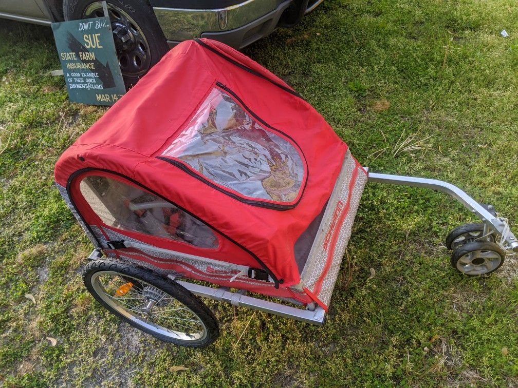 Schwinn Joyride Kid S Bike Carrier