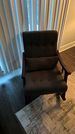 Rocking Chair