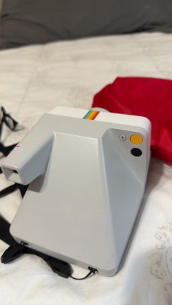 Polaroid Camera