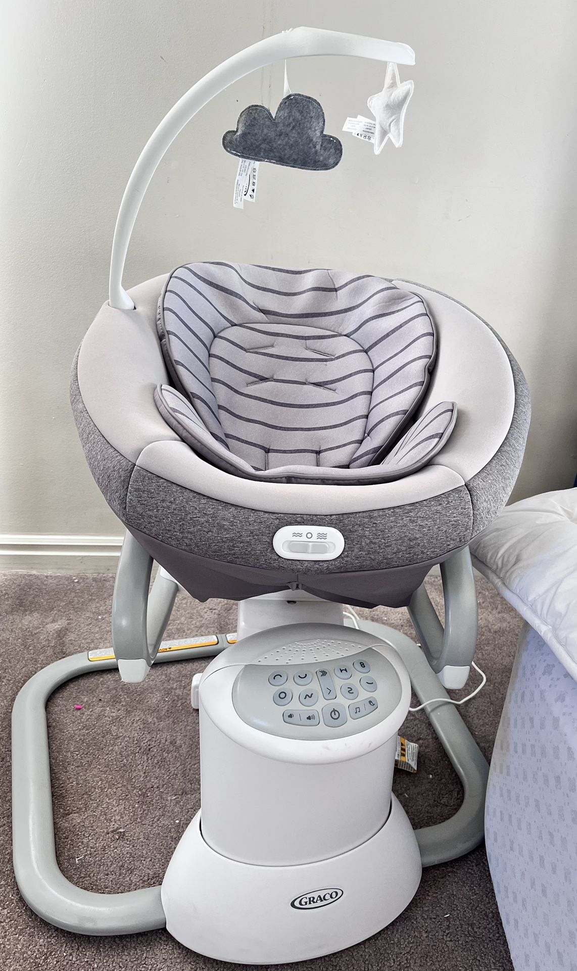 Baby Swing GRACO