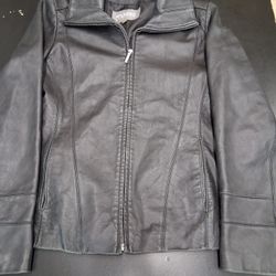 Warm Stylish Jacket & Hoodie