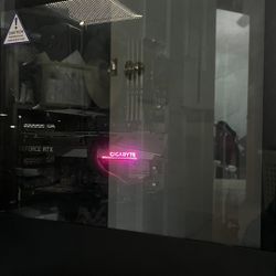 Gaming PC Intel i5-11400f + rtx 3060 ti 